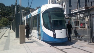 Grève soudaine des employés du Tramway d’Alger