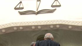 إدراج اللغة الأمازيغية للمرافعة وكتابة المذكرات وفتح عهدات النقيب