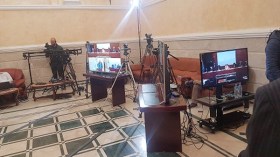 السماع لضابط شرطة فرنسي والمتهم متمسك ببراءته