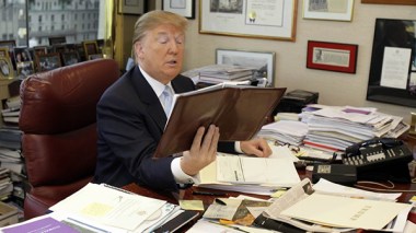 La cour d'appel refuse de rétablir le décret migratoire de Trump