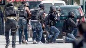 Tunisia: Terrorist Attack From Algeria was Repelled by Border Guards