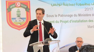 Le ministre tunisien présente ses excuses aux Algériens