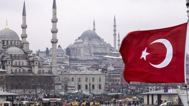 Turquie, première destination des Algériens cet été