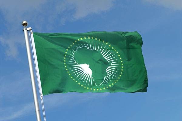 UA: malgré sa contribution financière, l'Algérie absente dans les instances africaines