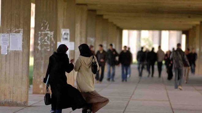 التجديد الطلابي يدعو إلى تطبيق إصلاحات نظام ” أل أم دي”