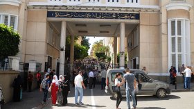 تأسيس الاتحاد الوطني للدكاترة والباحثين الجزائريين