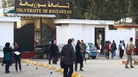 أساتذة جامعيون‮ ‬يطالبون بسكناتهم بعد‮ ‬12‮ ‬سنة من الانتظار