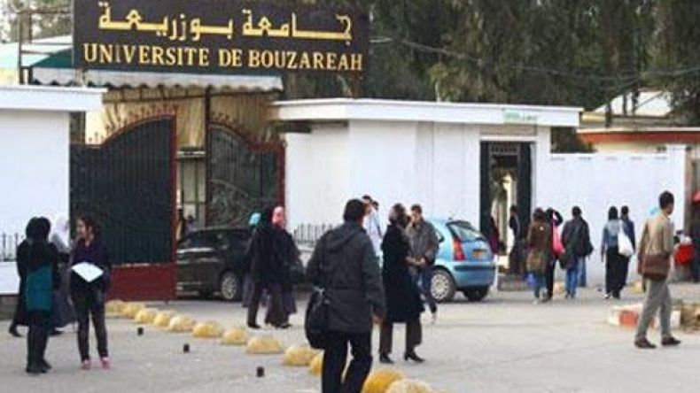 أساتذة جامعيون‮ ‬يطالبون بسكناتهم بعد‮ ‬12‮ ‬سنة من الانتظار