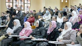 85 ساعة.. تكوين إجباري لأساتذة الجامعات الجدد خلال السنة الأولى