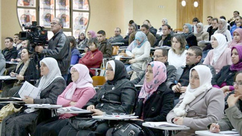 85 ساعة.. تكوين إجباري لأساتذة الجامعات الجدد خلال السنة الأولى