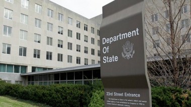 Le Département d’Etat Américain avertit ses ressortissants de se rendre en Algérie