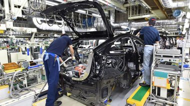 Industry Minister, Bedda, Sets New Conditions For Car Manufacturers