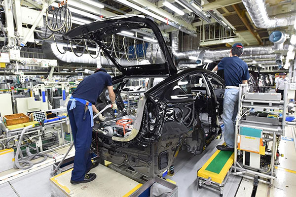 Industry Minister, Bedda, Sets New Conditions For Car Manufacturers