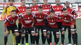 اتحاد الجزائر إلى الصدارة وحيدا!