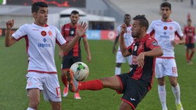 لاعبو الوداد “يقاطعون” التربص والرئيس “يتوسلهم” للعودة