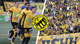 إتحاد الحراش ممنوع من الاستقدامات وبايتاش ينجو من السجن