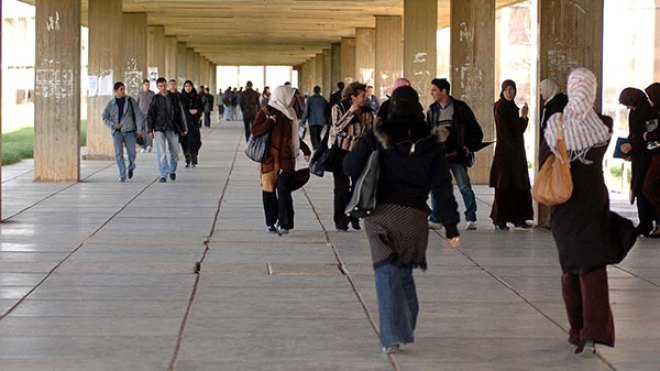 منصّة نشر المقالات العلمية ASJP “غير معترف بها”!