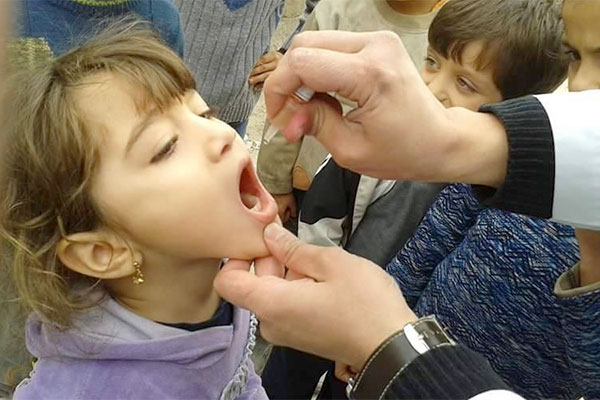 Le vaccin Pentavalent crée polémique après la mort de deux nourrissons