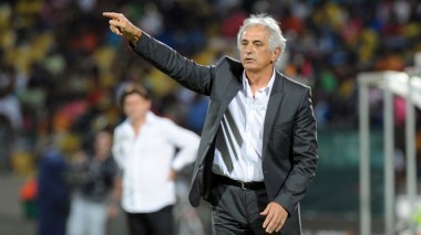 Halilhodzic quittera la barre technique des Verts à la mi-avril