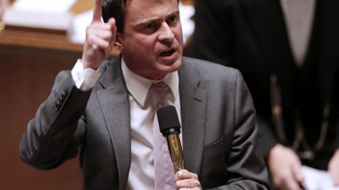 France: vers une interdiction du financement des mosquées