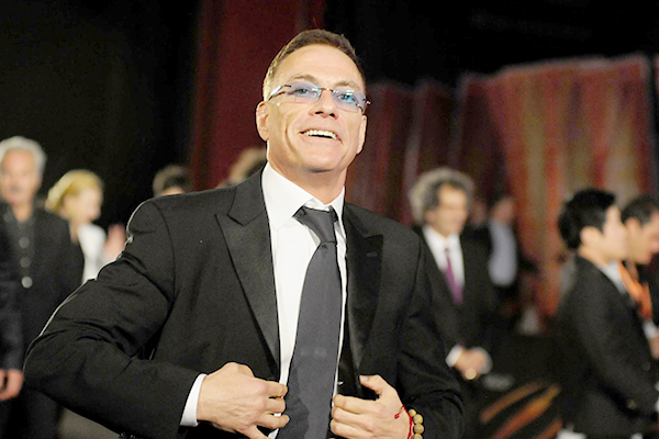 Van Damme prochainement en Algérie pour le tournage de «Protocole 33»