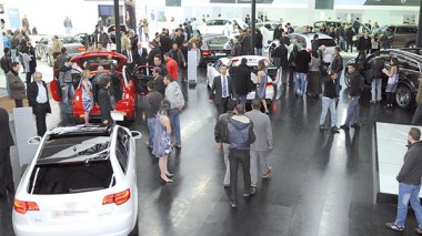 Hausse de 20% des prix des véhicules