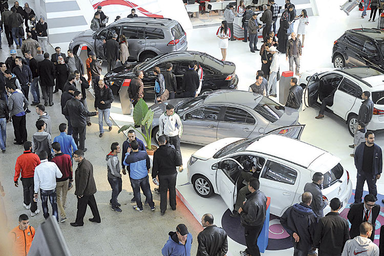 100 mille annulations de commandes pour l’achat de véhicules!