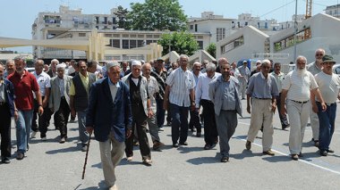 Syndicats autonomes :« Maintien de la retraite anticipée ou la grève »