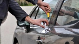 الإطاحة بشبكة لسرقة المركبات بالعاصمة والبليدة