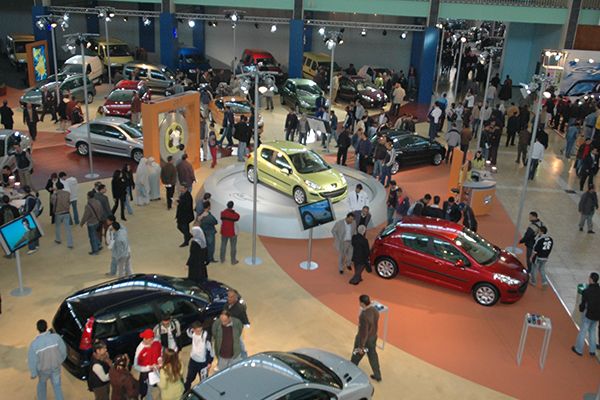 Les concessionnaires automobiles appelés à se mettre en conformité