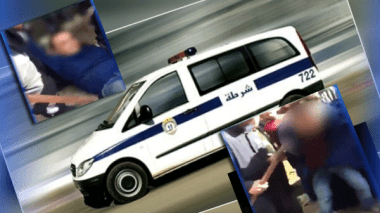 Kouba:Un quinquagénaire armé et déguisé en Jilbab intercepté