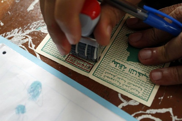 Bédoui/Taux de participation : « 19,10% des APW et 19,76 % pour les APC»