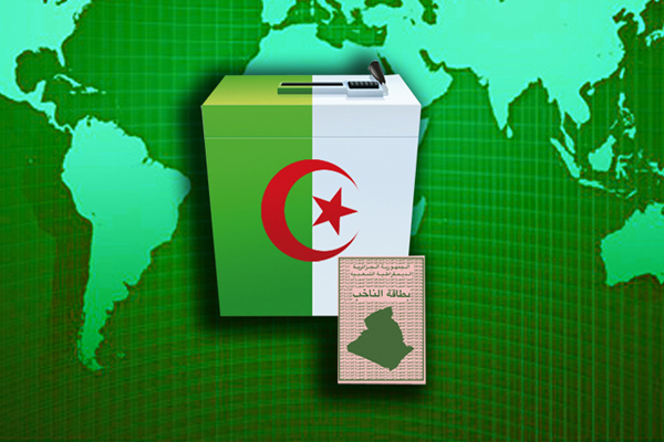 Mazouz : « 700.000 personnes ont été rayées des listes électorales »