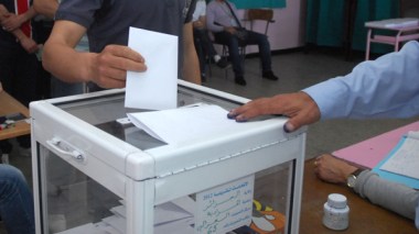 Presidential Elections 2014: New initiative to break Bouteflika-Benflis preponderance, avoid turmoil