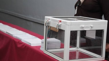 People decide in controversial elections