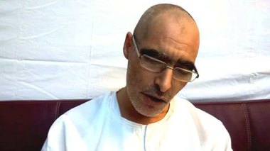 Salah Moulay blanchi de l’accusation d’association de malfaiteurs