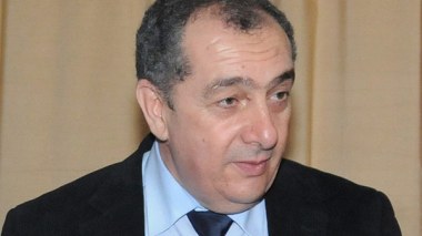 Bouabdellah: «Le général Toufik est un professionnel»