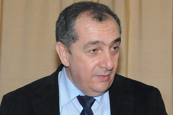 Bouabdellah: «Le général Toufik est un professionnel»