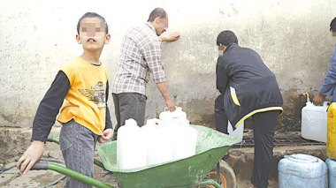 Necib : « La crise de l’eau dans les wilayas de l’Est sera bientôt résolue »
