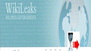 Wikileaks menace de divulguer 100 000 documents secrets de la Turquie