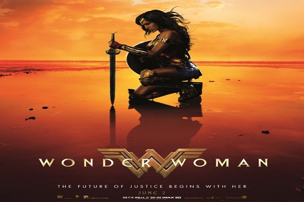 Algeria Cancels Film Screening “Wonder Woman” With Israeli Actress