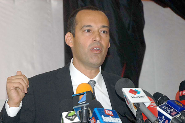 Algerians Rescued Tourism In Tunisia, International Cooperation Minister Says