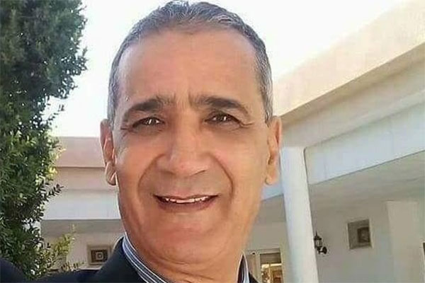 Le comédien Yacine Bendjemline n’est plus