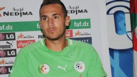 مستعد للعودة من جديد إلى الخضر