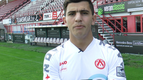 عطال يتعافى ويعود إلى المنافسة