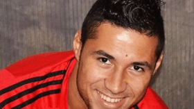 يوسف بلايلي يعود إلى الفريق الأول