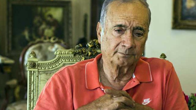 Football Égyptien: Samir Zaher n’est plus