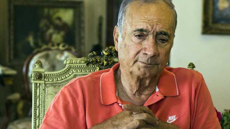 Football Égyptien: Samir Zaher n’est plus