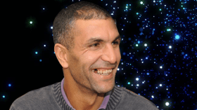 من جلبوا ماجر للخضر لا يريدون له الخير والفريق الوطني كبير على بلماضي