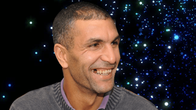 من جلبوا ماجر للخضر لا يريدون له الخير والفريق الوطني كبير على بلماضي